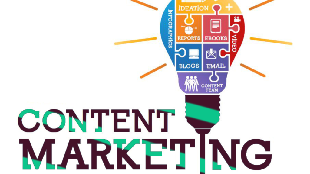 HOW CONTENT TURN CLICK INTO CONNECTIONS?
